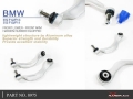 Front Lower Arms (front) Hardrace BMW 6-Series F12 / F13 - silentblok