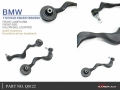 Front Lower Arms (front) Hardrace BMW 3-Series E90 / E91 / E92 / E93 mimo modely M Power - pilowball