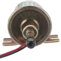 Univerzální nízkotlaká palivová pumpa 90l/h - 12V