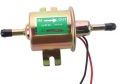 Univerzální nízkotlaká palivová pumpa 90l/h - 12V