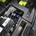 Chladič zadního diferenciálu s čerpadlem HEL Performance Toyota Yaris GR 1.6T (20-)