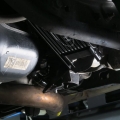 Chladič zadního diferenciálu s čerpadlem HEL Performance Toyota Yaris GR 1.6T (20-)