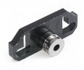 Adaptér na palivovou lištu Mitsubishi - hadice 8mm