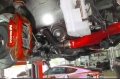 Intercooler Hard Pipes Kit ProRacing Škoda Octavia II / Yeti 1.8/2.0 TSI/TFSi