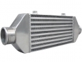 Intercooler FMIC 495 x 155 x 63mm (305 x 155 x 63mm) - výstupy 63mm