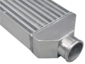 Intercooler FMIC 495 x 155 x 63mm (305 x 155 x 63mm) - výstupy 63mm