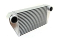 Intercooler FMIC 675 x 300 x 115mm (500 x 300 x 115mm) - výstupy 76mm