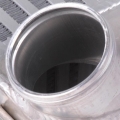 Intercooler SMIC HPP Audi A3 / VW Golf 4 / Seat Leon / Škoda Octavia 1.8T/1.9 TDi