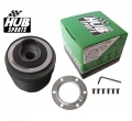 Nába na volant Hub Sports Opel Ascona C (81-88) / Astra F (91-98) / Calibra (90-97) / Corsa A/B (82-00)