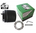 Nába na volant Hub Sports Opel Ascona C (81-88) / Astra F (91-98) / Calibra (90-97) / Corsa A/B (82-00)