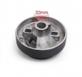 Nába na volant Hub Sports Mini Coooper R50/R52/R53 (01-06)