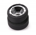 Nába na volant Hub Sports Seat Ibiza 6L/6J (02-)