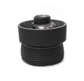 Nába na volant Hub Sports Porsche 911 997 (04-12)