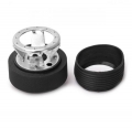 Nába na volant Hub Sports Porsche 911 997 (04-12)