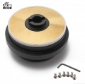 Krátká nába na volant Hub Sports Honda Civic (92-95) / CRX Del Sol (92-97) / Integra (94-01)