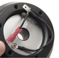 Krátká nába na volant Hub Sports Toyota 4 Runner / Camry / Carina / Hiace / Land Cruiser / Paseo