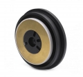 Krátká nába na volant Hub Sports Lexus GS300 / GS350 / GS400 / GS430 / GS460