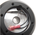 Krátká nába na volant Hub Sports Honda HR-V GH1-GH4 (99-06)
