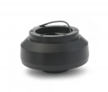 Krátká nába na volant Hub Sports Honda Accord (13-) / Civic / Fit (16-)