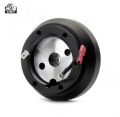 Krátká nába na volant Hub Sports Nissan 200SX / 240SX / 300ZX / Pulsar / Sentra / Skyline