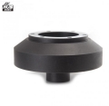 Krátká nába na volant Hub Sports Nissan Sentra SE-R (07-12) / Cube (09-14)