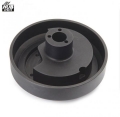 Krátká nába na volant Hub Sports Nissan Sentra SE-R (07-12) / Cube (09-14)