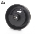 Krátká nába na volant Hub Sports Nissan Sentra SE-R (07-12) / Cube (09-14)