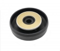 Krátká nába na volant Hub Sports Ford F150 / F250 / F350 (92-97)