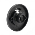 Krátká nába na volant Hub Sports Škoda Roomster 5J (06-15) / Rapid NH (12-) / Yeti 5L (09-)