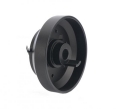 Krátká nába na volant Hub Sports BMW E30 (82-91) / E24 (87-89) / E32 (87-94) / E34 (88-92) / Z1
