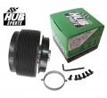 Nába na volant Hub Sports Honda City (86-93) / Civic (83-87) / Legend (96-04) / Prelude (87-91)