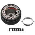 Nába na volant Hub Sports Nissan Bluebird (86-) / Maxima (86-) / Fairlady (-08/78)