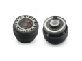 Nába na volant Hub Sports Opel Ascona / Astra Mk1/Mk2/MK3 / Calibra / Cavalier II/III