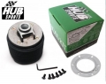 Nába na volant Hub Sports Peugeot 206 včetně CC (98-12)