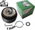 Nába na volant Hub Sports VW Golf 2 (88-92) - tyč 22mm
