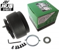 Nába na volant Hub Sports VW Golf 2 (88-92) - tyč 22mm