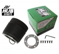 Nába na volant Hub Sports Seat Ibiza 6K / Cordoba 6K/C (93-96)