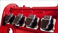 Adaptéry na zapalovací moduly VAG 1.8T Integrated Engineering pro moduly z FSI/TSI