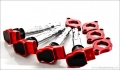 Adaptéry na zapalovací moduly VAG 1.8T Integrated Engineering pro moduly z FSI/TSI