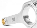 Kované ojnice Integrated Engineering na VW Beetle MK2 MQB 2.0TSI EA888 Gen3 (11-15) - 22mm pin - s olejovou drážkou