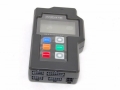 Digitální měřící zařízení Innovate Motorsports LM-2 Digital Air/Fuel Ratio Meter & OBD-II/CAN Scan Tool - dual Ultimate Shop kit