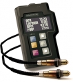 Digitální měřící zařízení Innovate Motorsports LM-2 Digital Air/Fuel Ratio Meter & OBD-II/CAN Scan Tool - dual Ultimate Shop kit