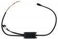 Digitální O2 kontrolér Innovate Motorsports LC-2 - bez wideband lambdy