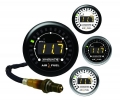Přídavný budík Innovate Motorsports MTX-L Plus - wideband kit Powersports (širokopásmová lambda sonda)