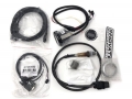 Přídavný budík Innovate Motorsports MTX-L Plus - wideband kit Powersports (širokopásmová lambda sonda)