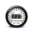 Přídavný budík Innovate Motorsports MTX-L Plus - wideband kit Powersports (širokopásmová lambda sonda)