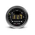 Přídavný budík Innovate Motorsports MTX-L Plus - wideband kit Powersports (širokopásmová lambda sonda)