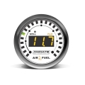 Přídavný budík Innovate Motorsports MTX-L Plus - wideband kit Powersports (širokopásmová lambda sonda)