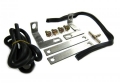 Montážní kit pro intercooler FMIC