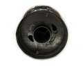 Koncový tlumič výfuku ProRacing MP59 - nerez - 101mm